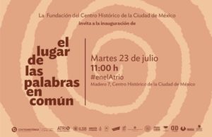 Atrio de San Francisco