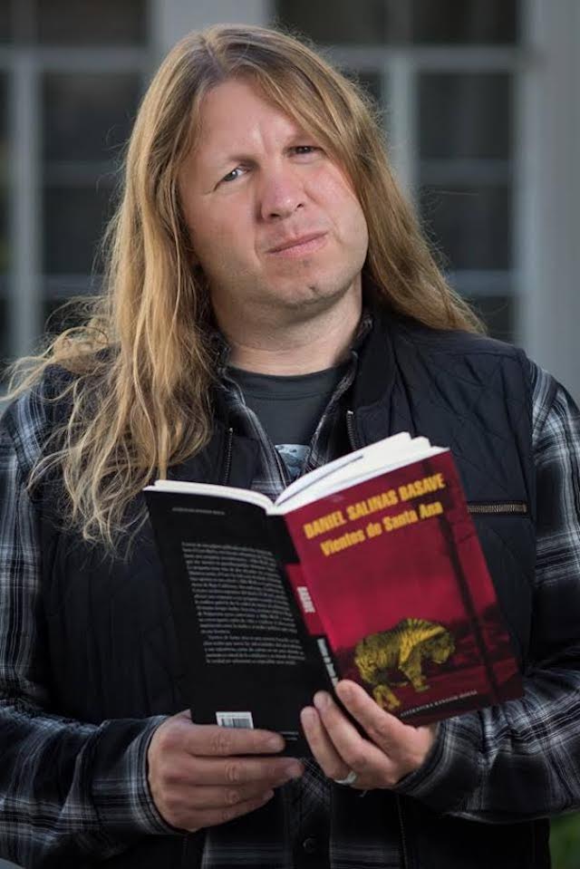 Tijuana en Bellas Artes