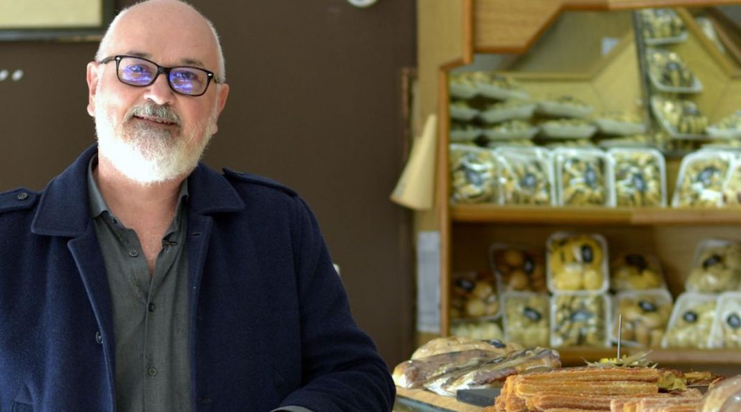 Los favoritos de Gross