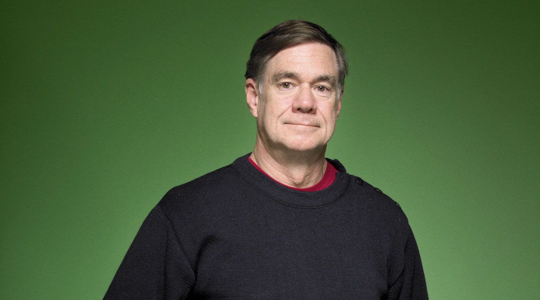 Gus Van Sant