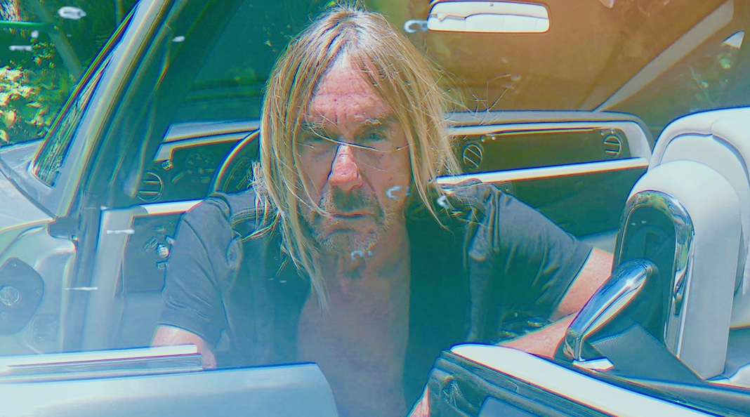 Iggy Pop