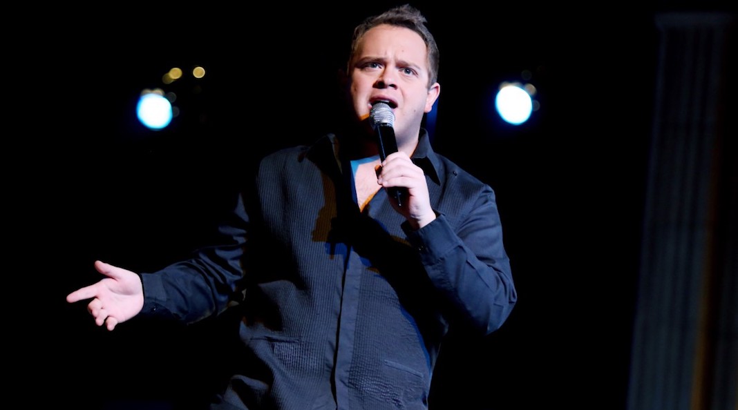 Rodrigo de la Cadena