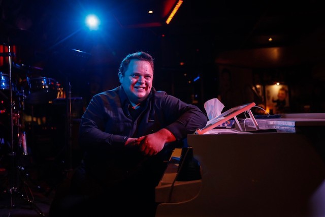 Rodrigo de la Cadena