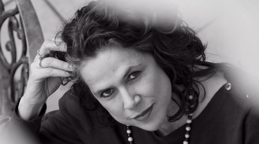 Silvia Eugenia Castillero