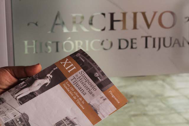 Tijuana cumple años