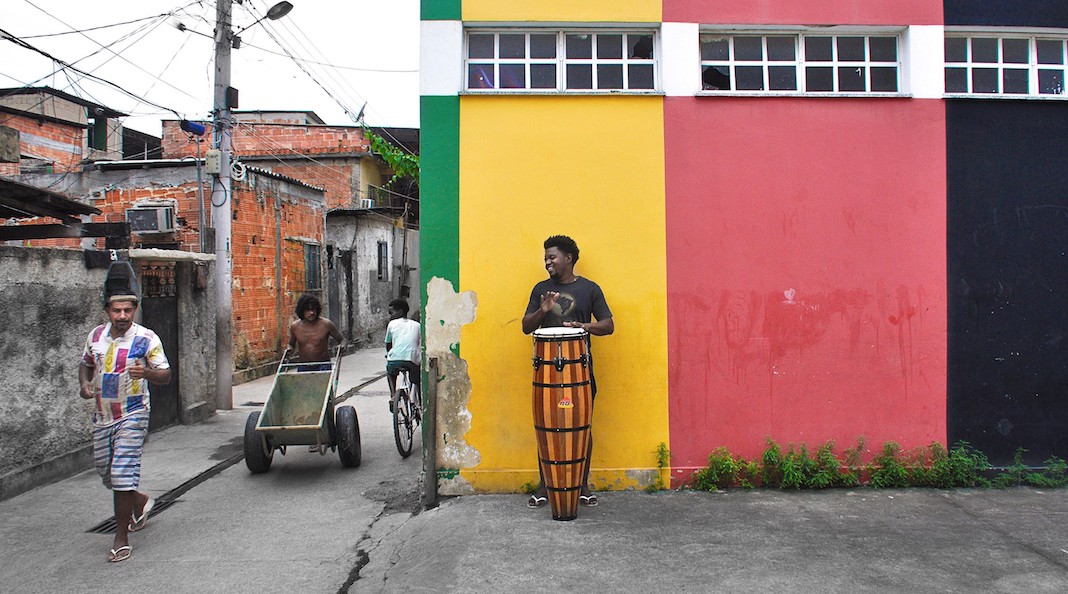 Daniel Taveira - Efecto Shiva