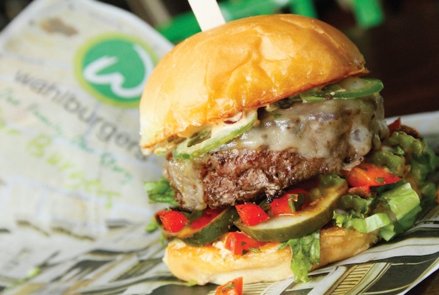 Restaurantes de músicos famosos en Los Angeles