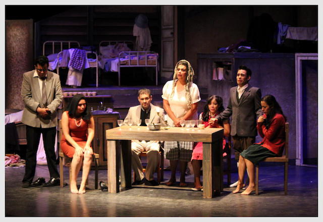 El diario de Ana Frank