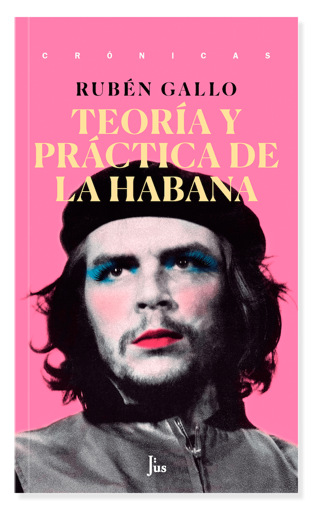 Teoría y práctica de La Habana. Foto: JUS