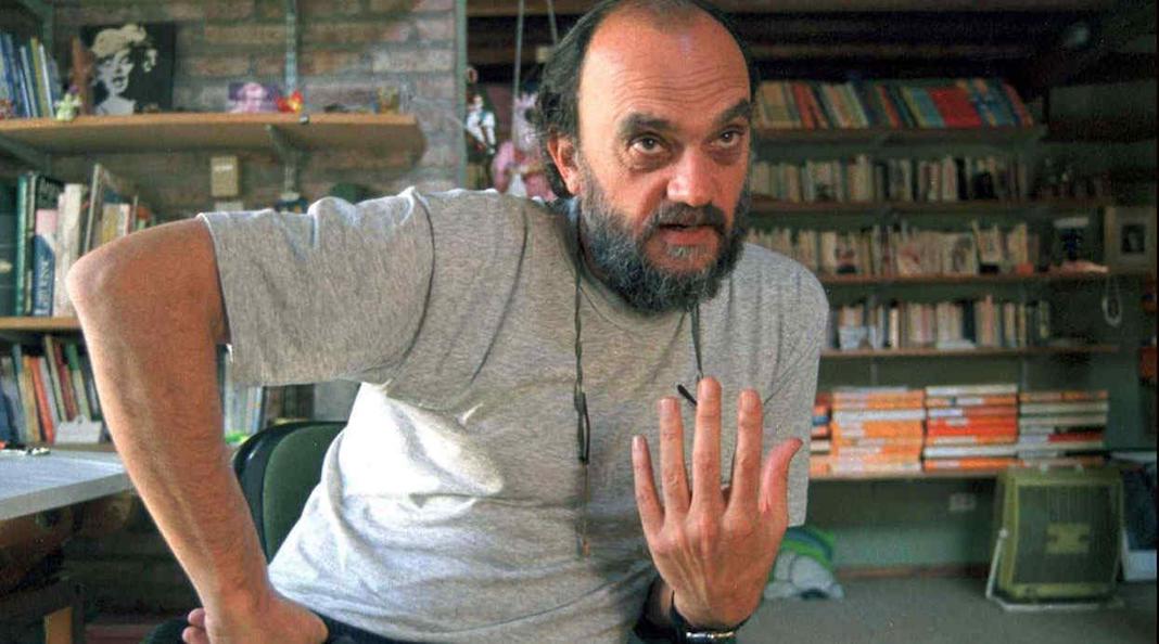 Roberto Fontanarrosa