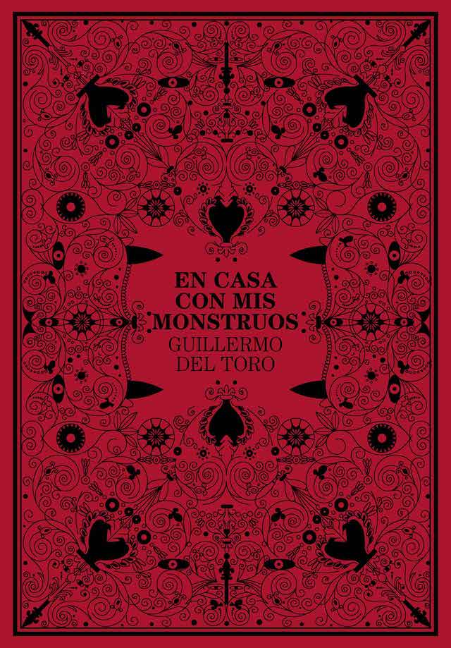 En casa con mis monstruos