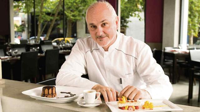 Los favoritos de Gross