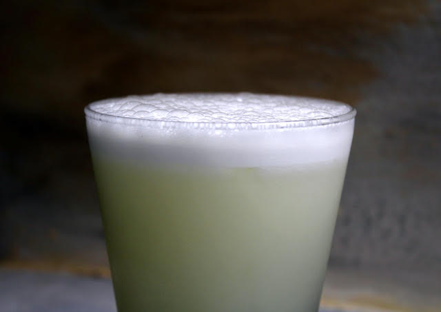 Pisco, sabores del Perú