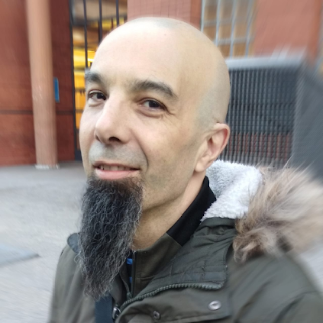 Fernando Vázquez Mahia