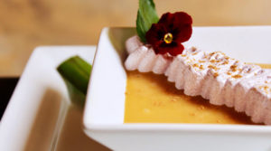 Pisco, sabores del Perú