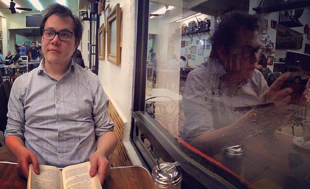 Gabriel Rodríguez Liceaga