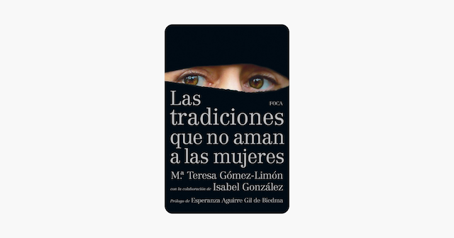 Las tradiciones que no aman a las mujeres