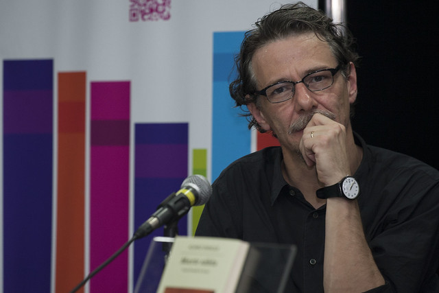 Ahora me rindo y eso es todo