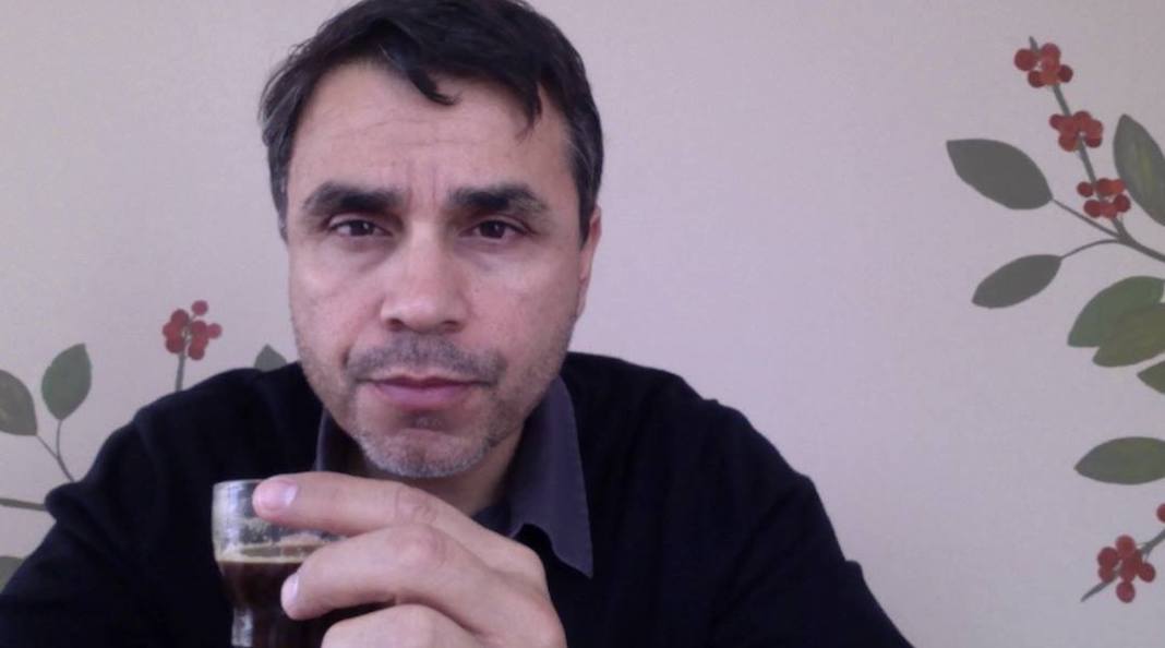 Hotel Chinesca - José Salvador Ruiz