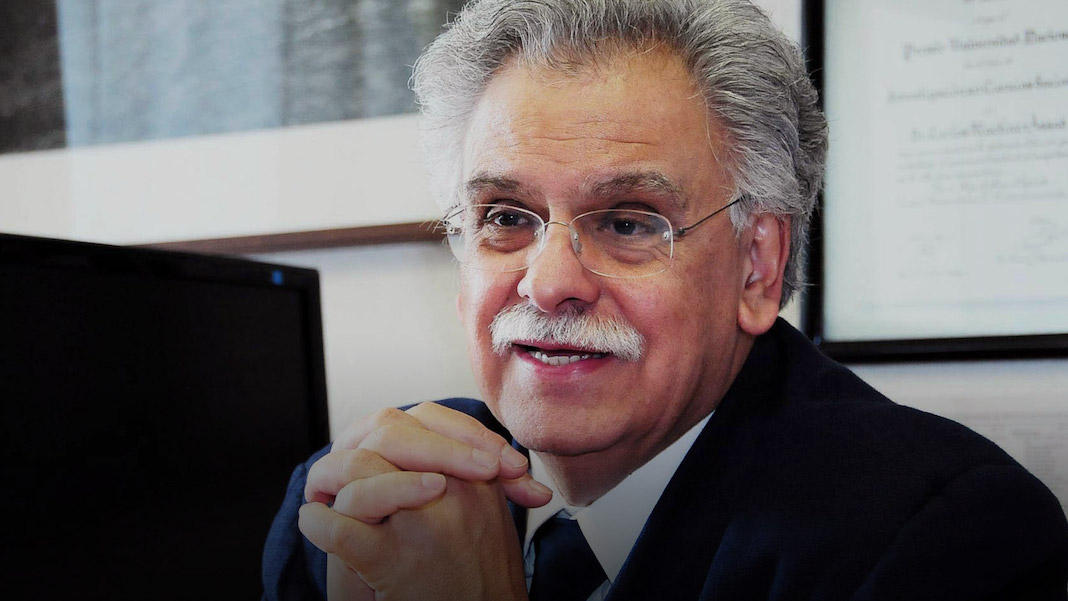 Carlos Martínez Assad