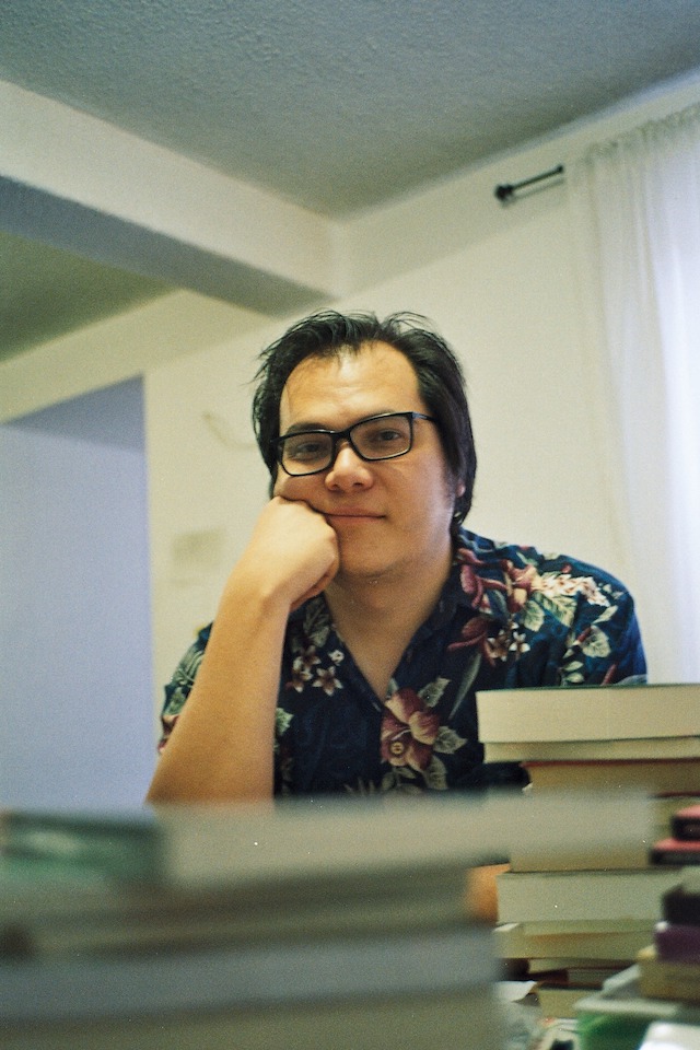 Gabriel Rodríguez Liceaga 