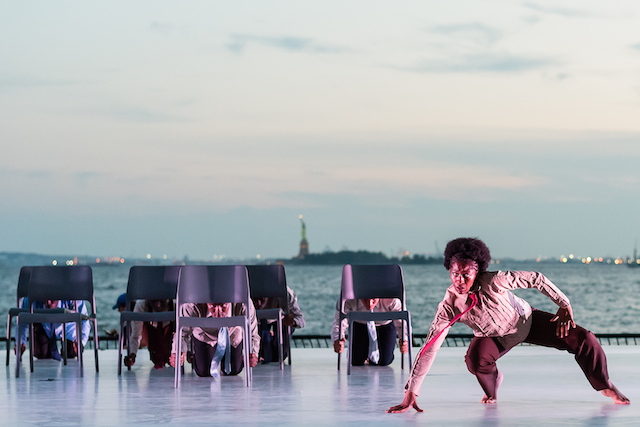 Compañía Sankofa, de Colombia