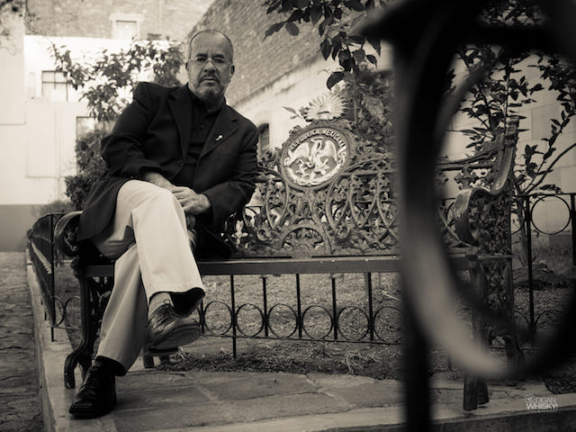 Jorge Humberto Chávez