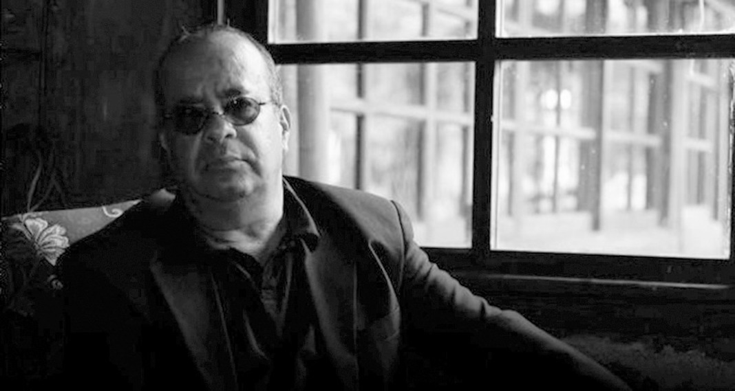 Jorge Humberto Chávez