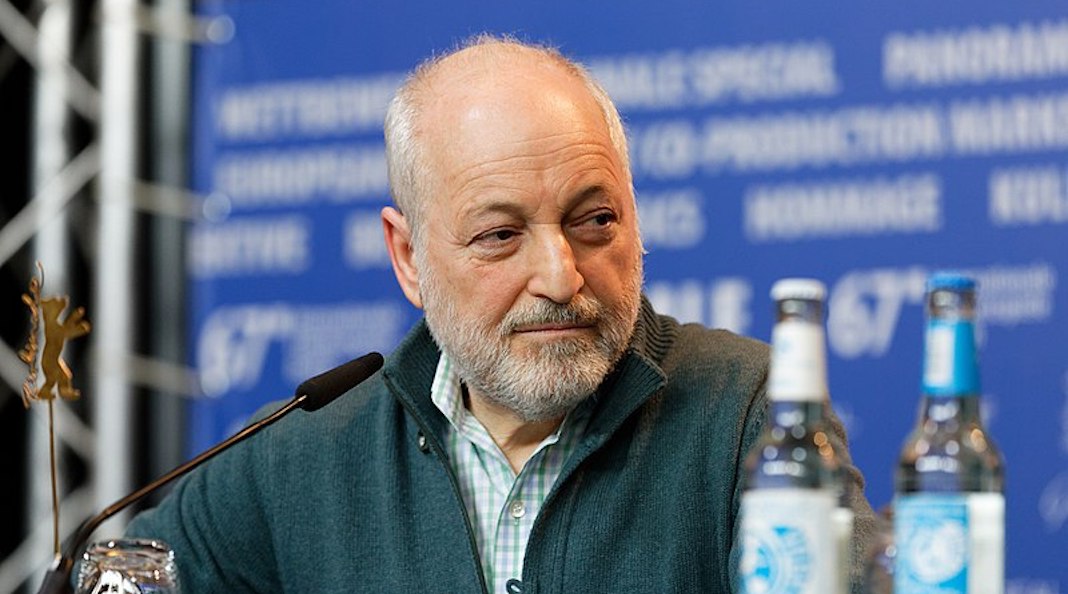 André Aciman