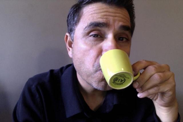 Hotel Chinesca - José Salvador Ruiz