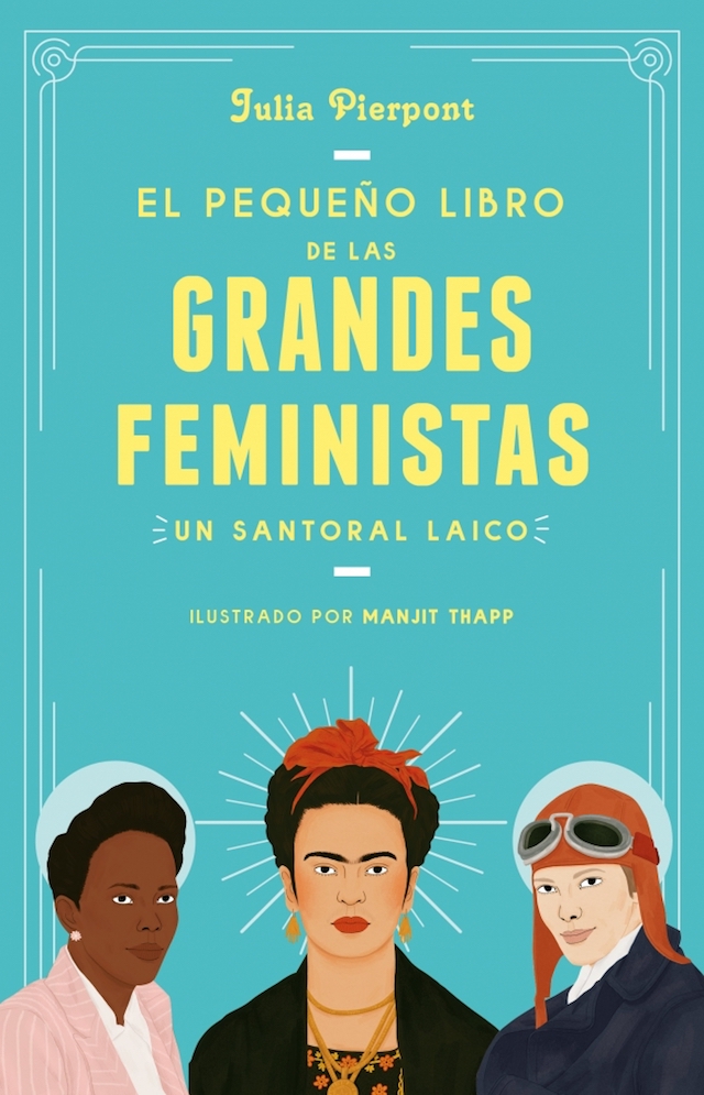 Las grandes feministas