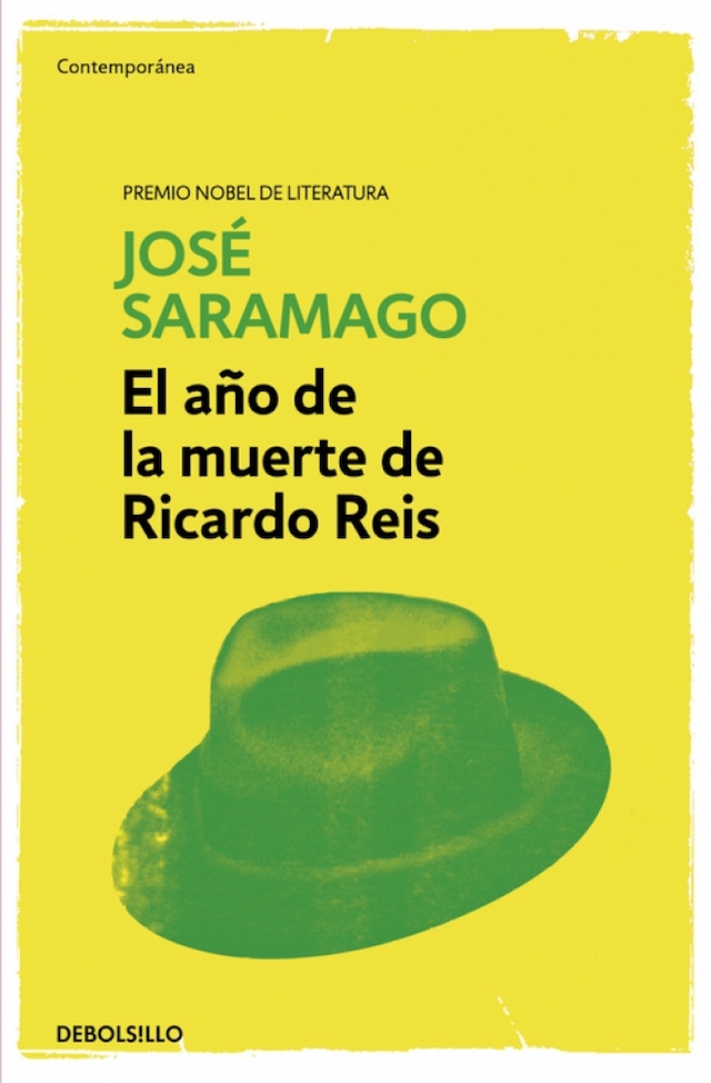 José Saramago