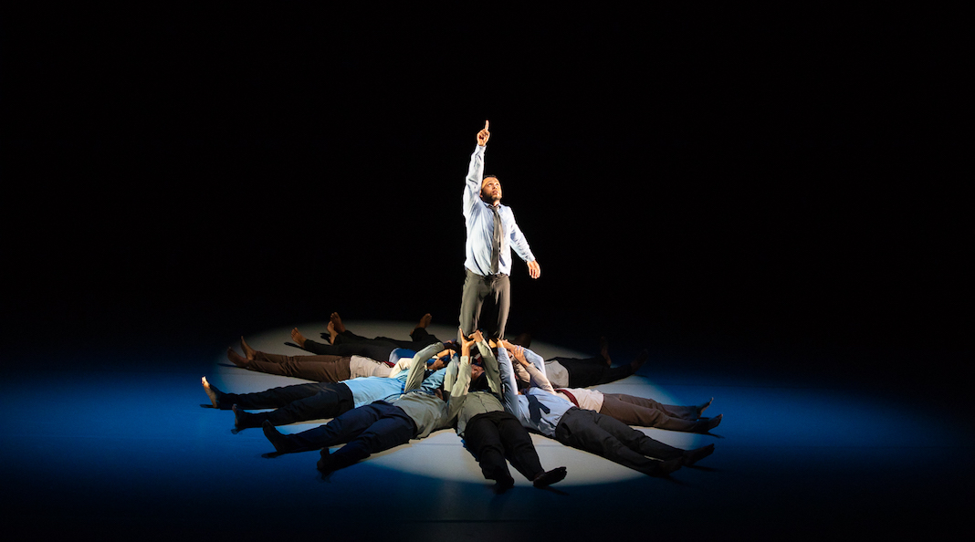 Compañía Sankofa, de Colombia