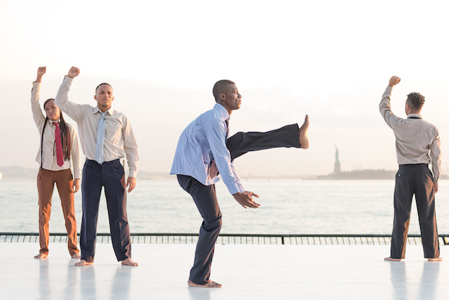 Compañía Sankofa, de Colombia