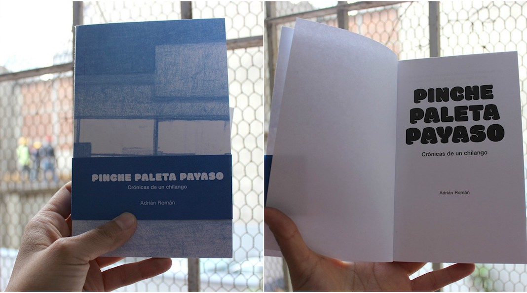 Pinche Paleta Payaso