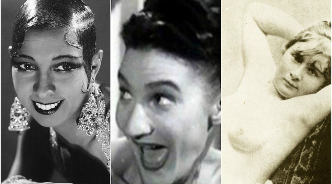 Festival Internacional de Cabaret