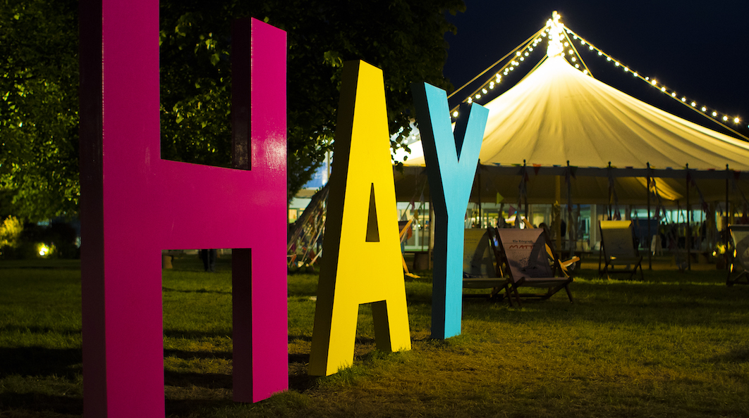 Hay Festival