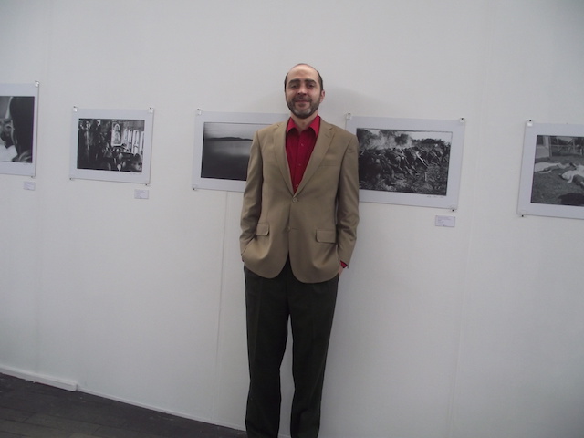 Geney Beltrán - Adiós, Tomasa