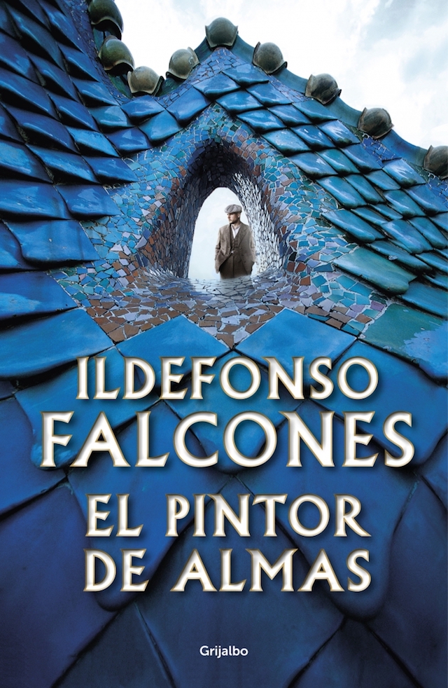 Ildefonso Falcones
