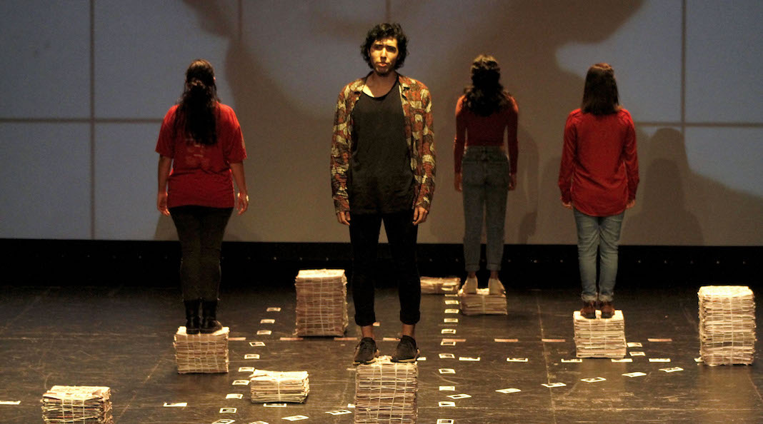 Los detectives salvajes