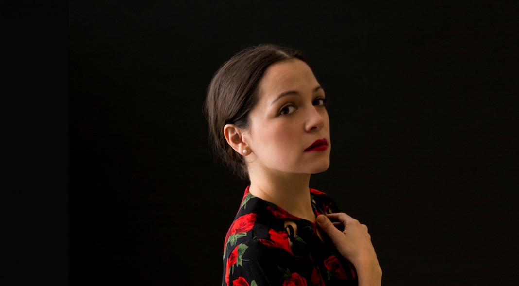 Natalia Lafourcade