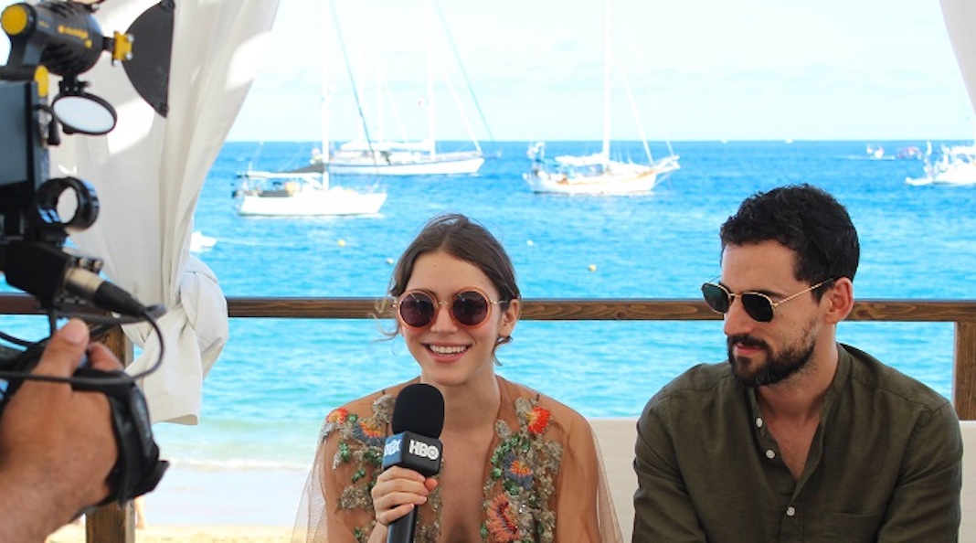 Festival Internacional de Cine Los Cabos