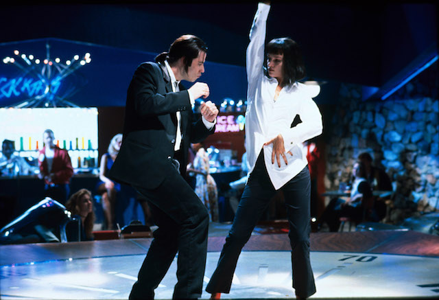 Pulp Fiction 
