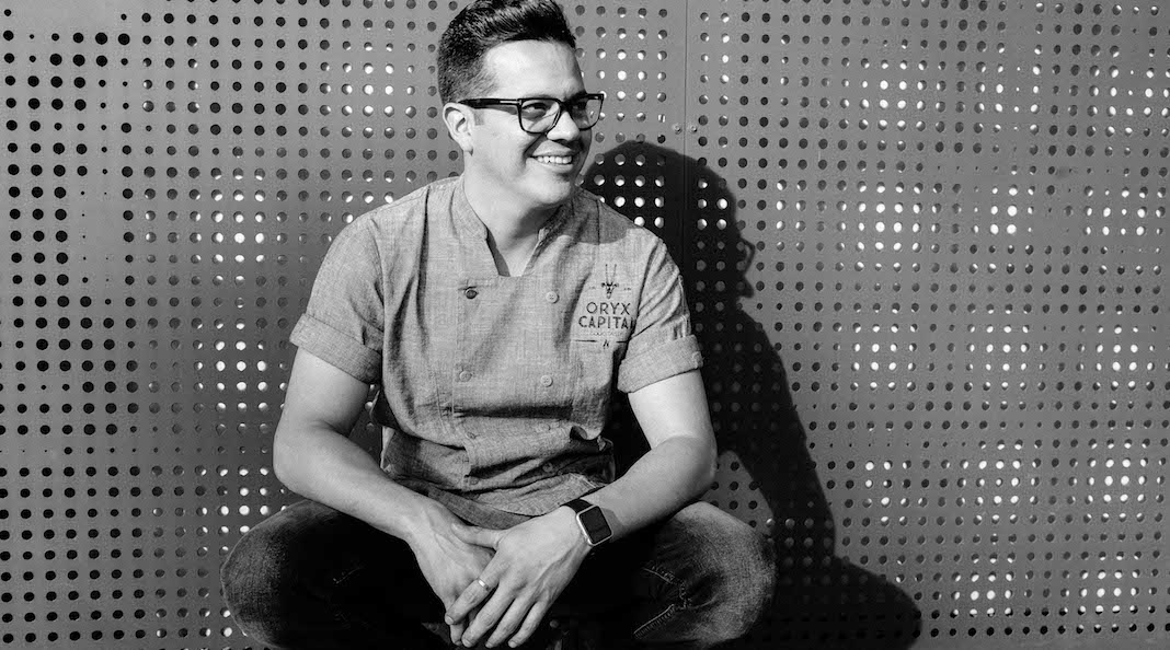 Gastronomía de Baja California