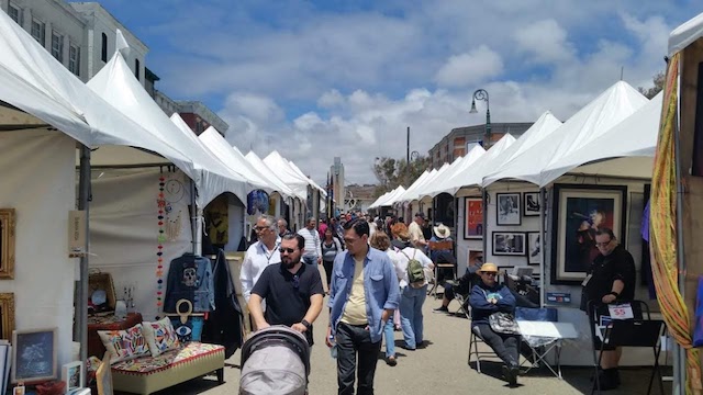 Rosarito Art Fest