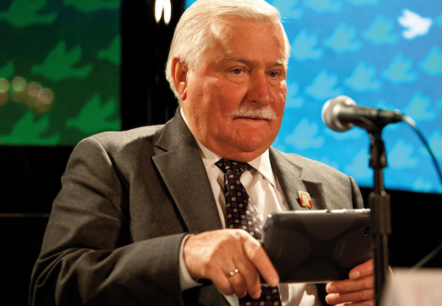 Cumbre Nobel de la Paz