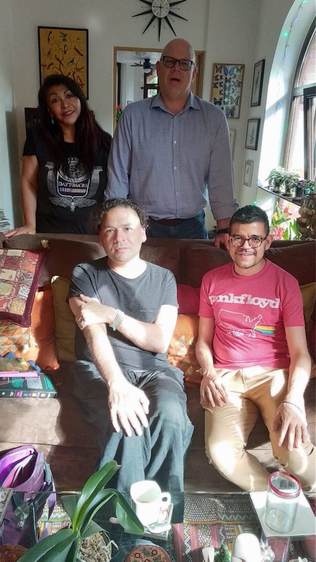 México se escribe con J