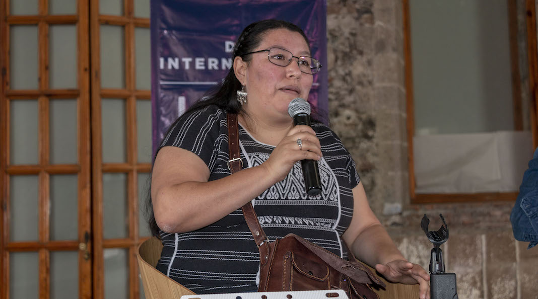 Hay Festival Querétaro