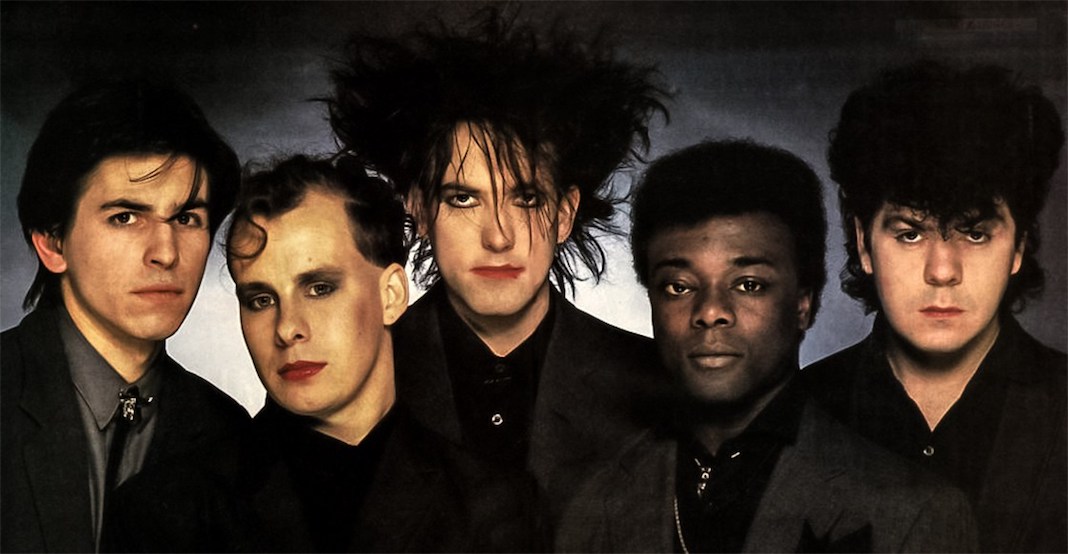 The Cure