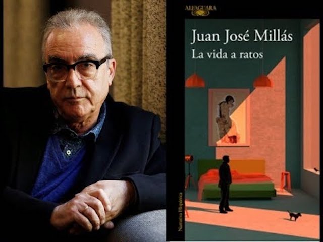 Juan José Millás